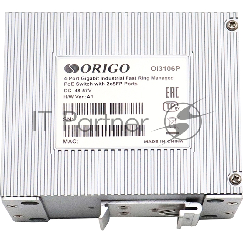 Коммутатор РоЕ OI3106P/60W/A1A