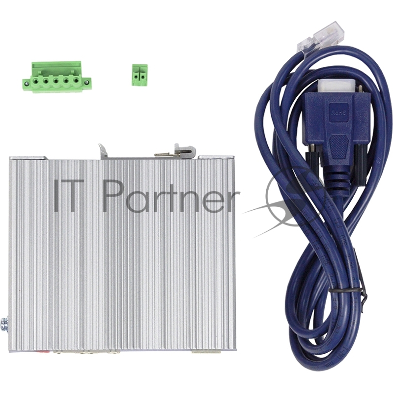 Коммутатор РоЕ OI3106P/60W/A1A