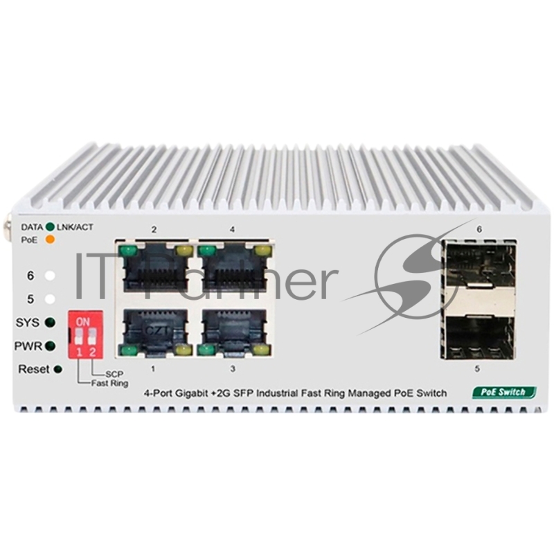 Коммутатор РоЕ OI3106P/60W/A1A