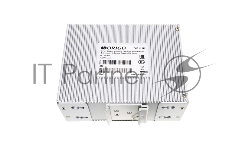 Коммутатор РоЕ OI3112P/185W/A1A