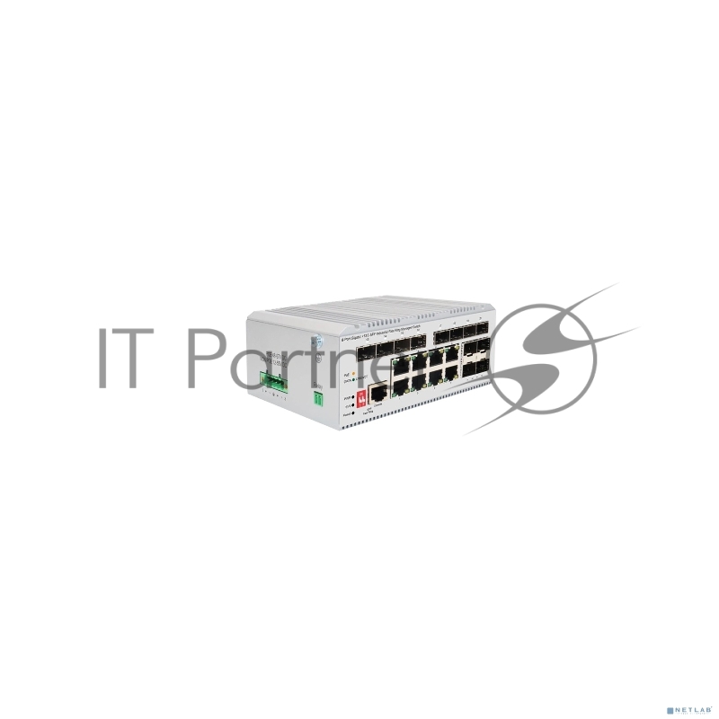 Коммутатор РоЕ OI3120P/185W/A1A