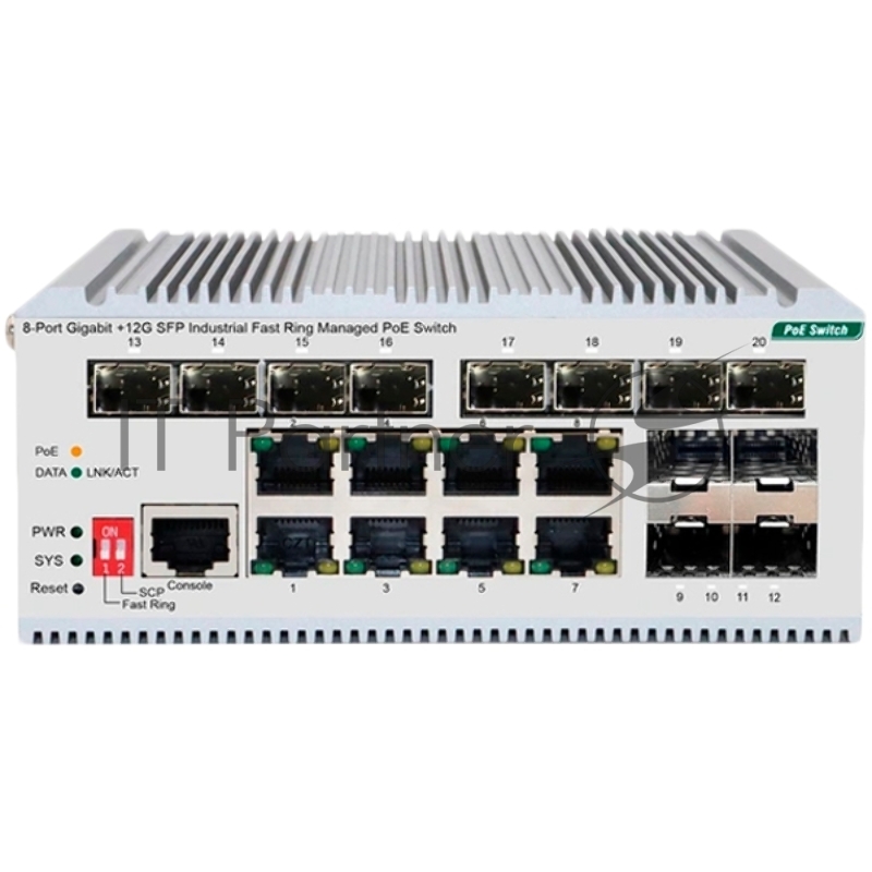 Коммутатор РоЕ OI3120P/185W/A1A