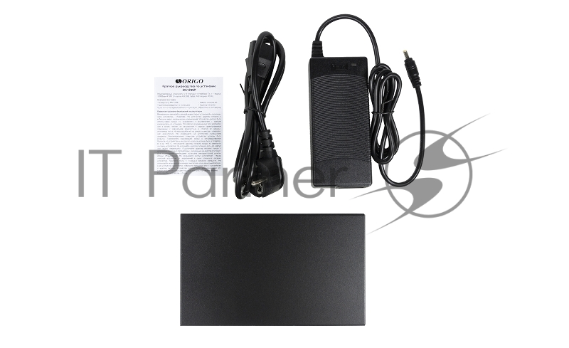 Коммутатор РоЕ OS1209P/80W/A1A