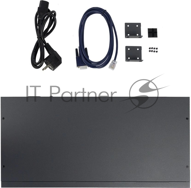 Коммутатор РоЕ OS3228P/250W/A1A