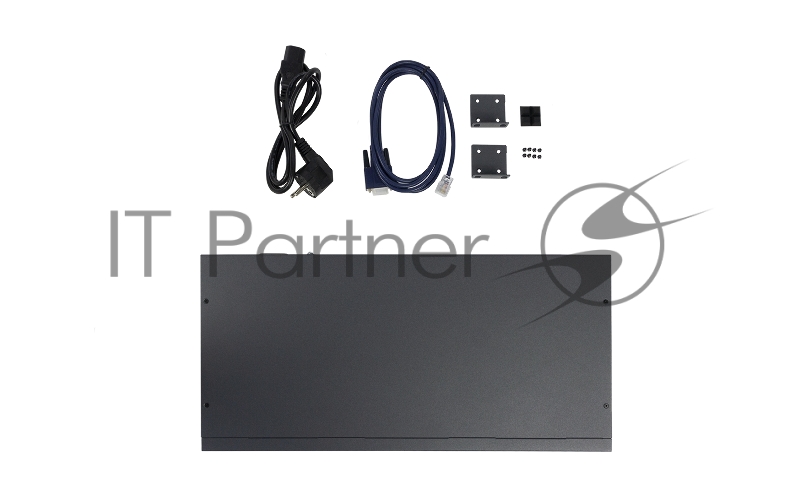 Коммутатор РоЕ OS3228P/250W/A1A