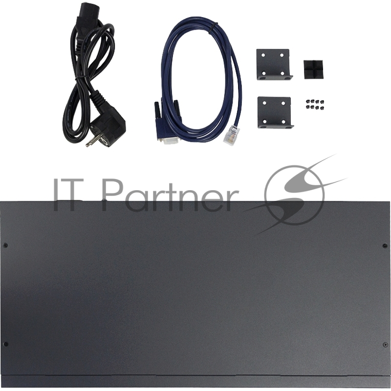 Коммутатор РоЕ OS3228P/250W/A1A