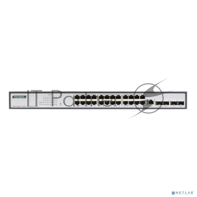 Коммутатор РоЕ OS3228P/250W/A1A