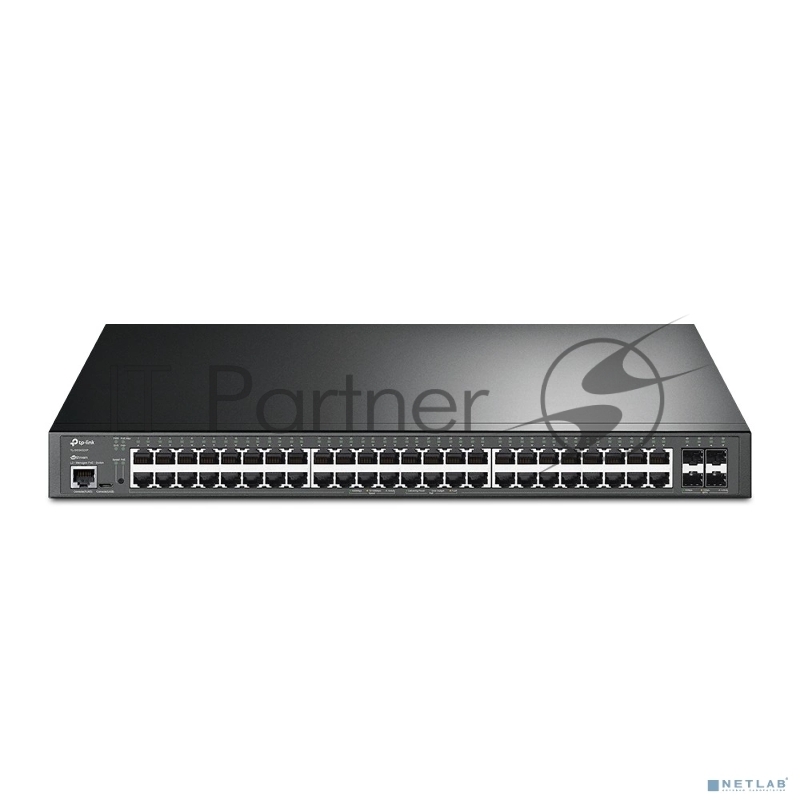 Коммутатор H3C S6813-48X6C L3 Ethernet Switch with 48 SFP Plus Ports and 6 QSFP28 Ports,Without Power Supplies