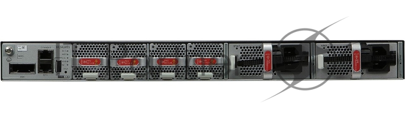 Коммутатор HUAWEI 24SFP+ 6QSFP+ S6730-H24X6C