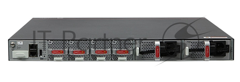 Коммутатор HUAWEI 24SFP+ 6QSFP+ S6730-H24X6C