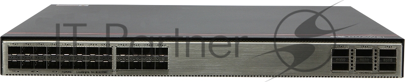 Коммутатор HUAWEI 24SFP+ 6QSFP+ S6730-H24X6C