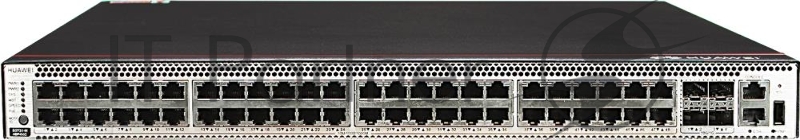 Коммутатор HUAWEI 48GE 4SFP+ S5731-S48P4X