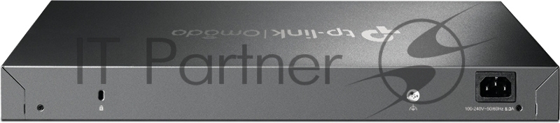 Коммутатор TP-Link SG3218XP-M2 (L2+) 16x2.5Гбит/с 2xКомбо(10GBase-T/SFP+) 2SFP+ 8PoE+ 240W управляемый