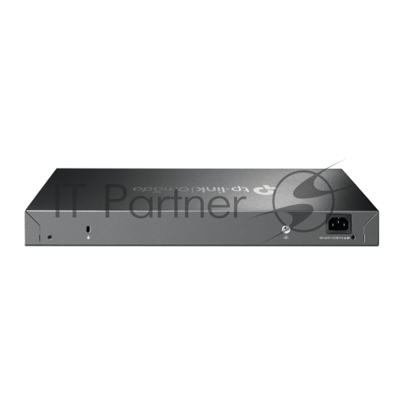 Коммутатор TP-Link SG3218XP-M2 (L2+) 16x2.5Гбит/с 2xКомбо(10GBase-T/SFP+) 2SFP+ 8PoE+ 240W управляемый