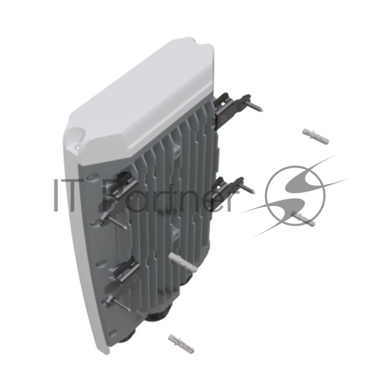 Коммутатор MIKROTIK CRS504-4XQ-OUT
