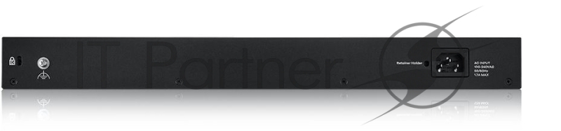 Коммутатор L3 Access Zyxel NebulaFlex Pro XGS2220-54, rack 19, 48xRJ-45: 1G, 2xRJ-45: 1/2.5/5/10G, 4xSFP+