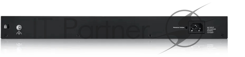 Коммутатор L3 Access Zyxel NebulaFlex Pro XGS2220-54, rack 19, 48xRJ-45: 1G, 2xRJ-45: 1/2.5/5/10G, 4xSFP+