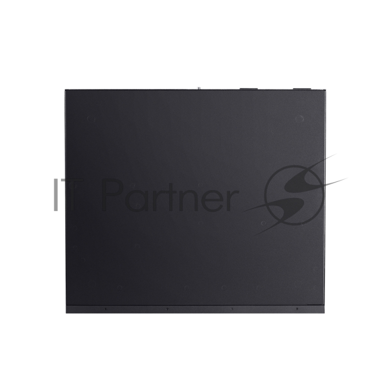 Стекируемый управляемый коммутатор 3 го уровня TP-Link SG6428X Omada с 24 гигабитными портами и 4 портами SFP+