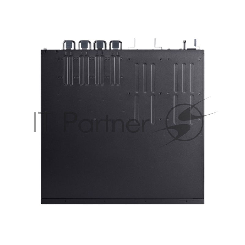 Стекируемый управляемый коммутатор TP-Link SG6654XHP 3го уровня Omada с 48 гигабитными портами PoE+ и 6 портами SFP+