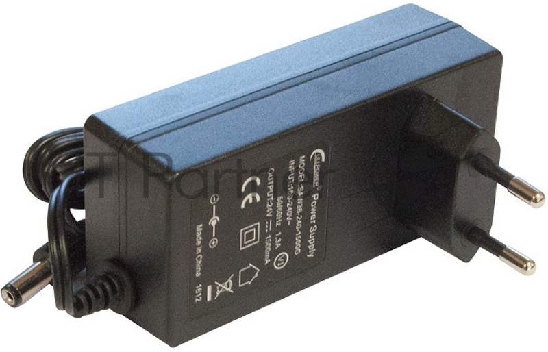 Роутер беспроводной MikroTik L009UiGS-2HaxD-IN AX600 10/100/1000BASE-TX, 2.4Ггц, 8*1Gbit, 1*SFP 2.5Gbit