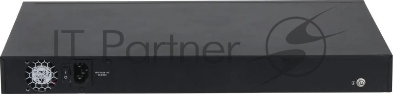 Коммутатор Dahua DH-S4220-16GT-190 (L2) 16x1Гбит/с 2SFP 16PoE 190W управляемый