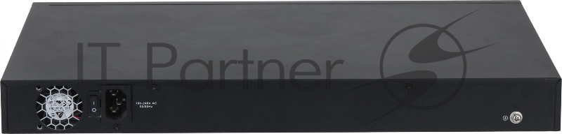 Коммутатор Dahua DH-S4220-16GT-190 (L2) 16x1Гбит/с 2SFP 16PoE 190W управляемый