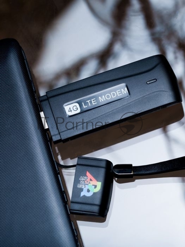 Модем 4G Anydata W140