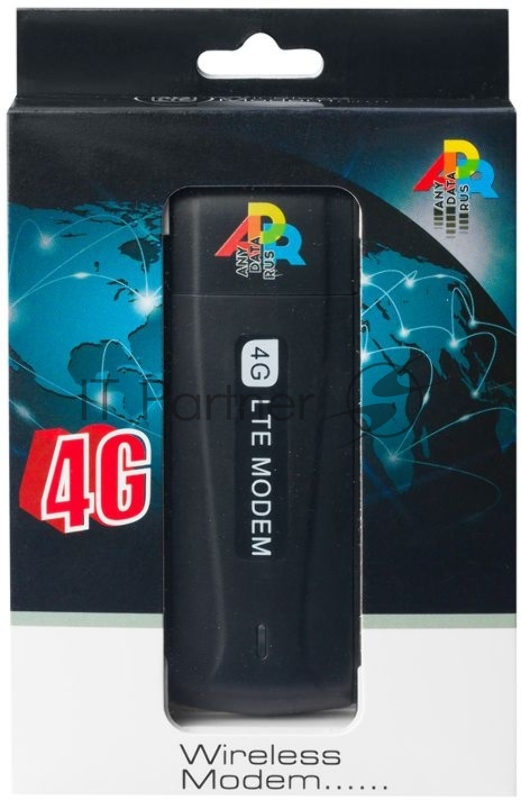 Модем 4G Anydata W140