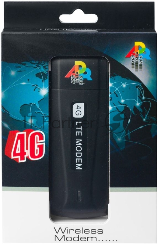Модем 4G Anydata W140