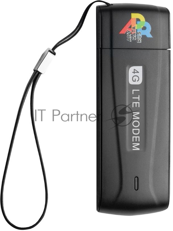 Модем 4G Anydata W140