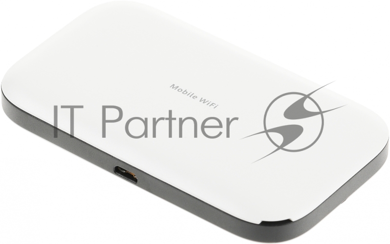 Роутер 4G Huawei E5576-325 белый 51071VBS