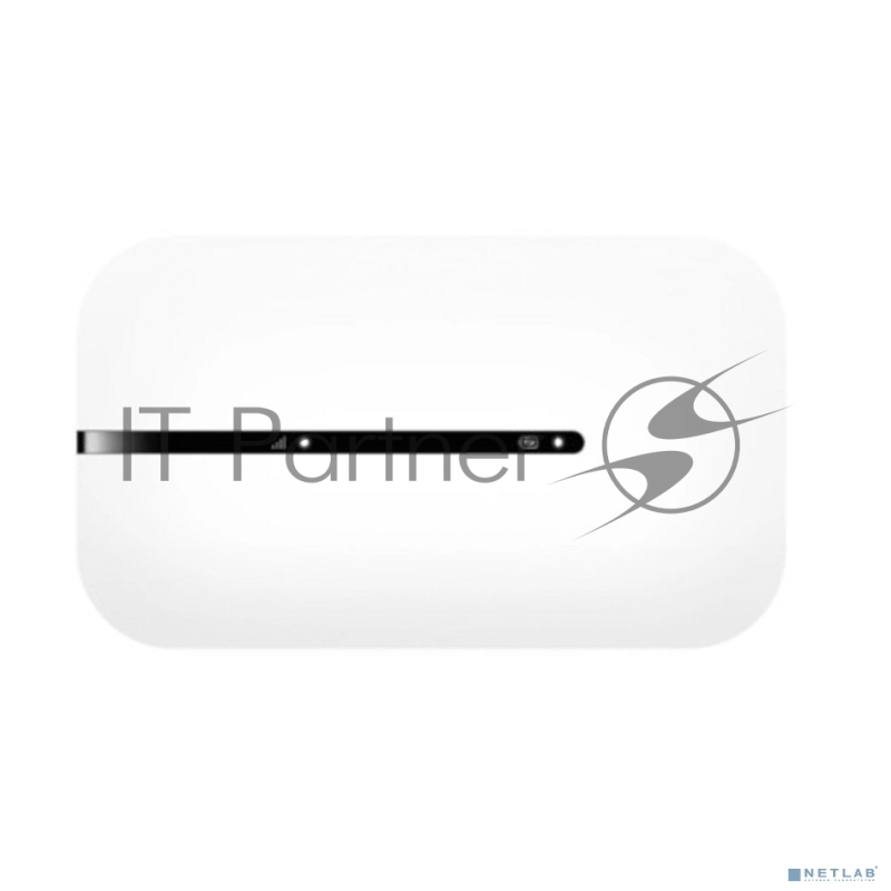 Роутер 4G Huawei E5576-325 белый 51071VBS