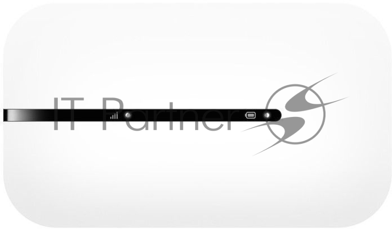 Роутер 4G Huawei E5576-325 белый 51071VBS