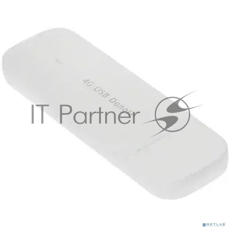 Модем 3G/4G USB BROVI WHITE E3372-325 51071UYB