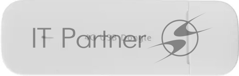 Модем 3G/4G USB BROVI WHITE E3372-325 51071UYB