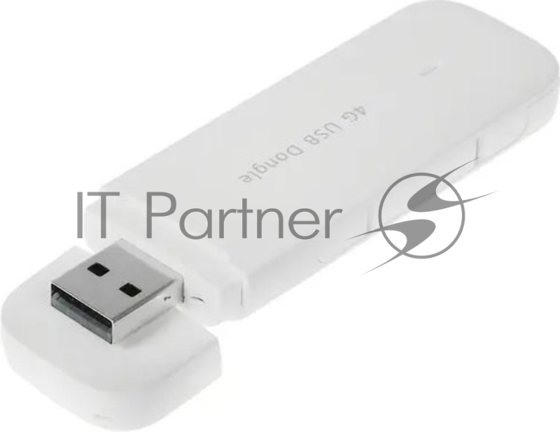 Модем 3G/4G USB BROVI WHITE E3372-325 51071UYB