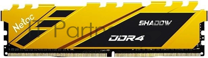 Оперативная память Netac DIMM 8GB PC21300 DDR4 NTSDD4P26SP-08R
