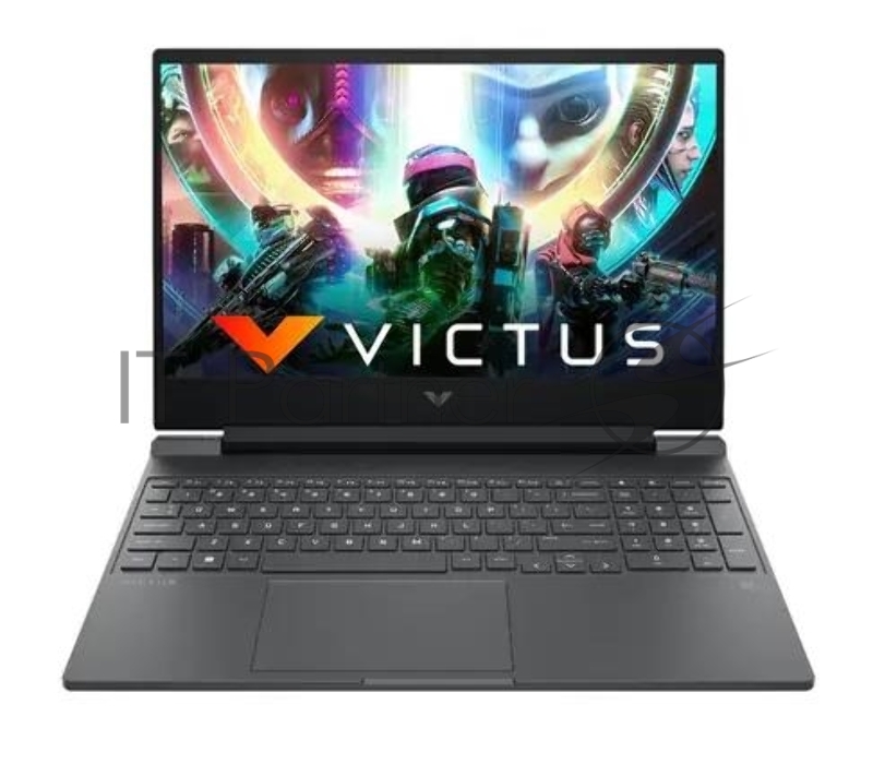 Ноутбук HP Victus 91C59AV-2 16.1 1920x1080/Intel Core i7-14700HX/RAM 32Гб/SSD 1Тб/NVIDIA RTX 4060 8Гб/ENG|RUS/Windows 11 Home черный 2.45 кг 91C59AV-2