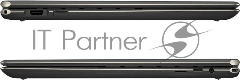 Ноутбук HP Spectre x360 16-f1031nn <79S17EA> i7-12700H/16Gb/512Gb SSD/16.0 3k+(3072x1920) IPS 400 nits Touch/5MP IR Cam/FPR/Win 11/Nightfall Black