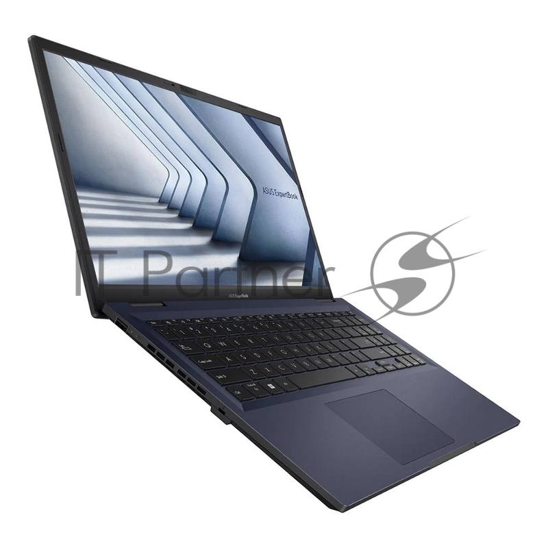 Ноутбук ASUS ExpertBook B1 B1502CBA-BQ0328 Intel Core i3-1215U/8Gb/SSD512Gb/15.6/FHD Black (90NX05U1-M00BZ0)