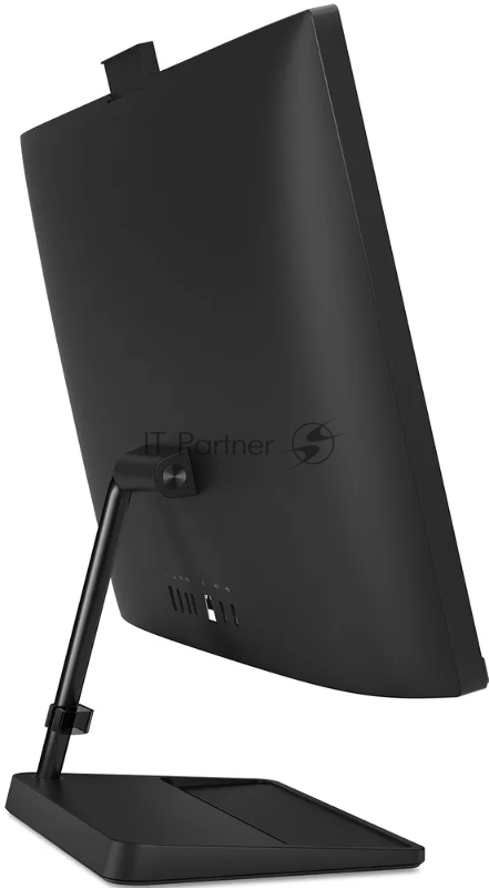 Моноблок Lenovo IdeaCentre AIO 3 27ALC6 27 FHD (1920x1080) IPS 250N, Ryzen 7 7730U, 2x8GB SO-DIMM DDR4-3200, 512GB SSD M.2, Radeon Graphics, WiFi 6, BT, 0.5MP Cam, USB KB&Mouse, NoOS, Black, 1Y