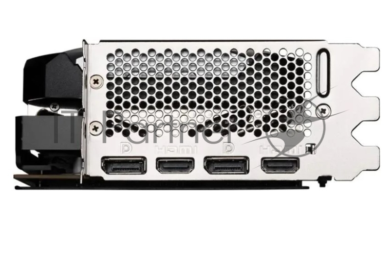 Видеокарта MSI NVIDIA GeForce RTX 4080 16 Гб GDDR6X 256 бит PCI-E 4.0 GPU 2565 МГц Активный 1xВыход HDMI 3xВыход DisplayPort 4080SUPER16GGAMTRIO