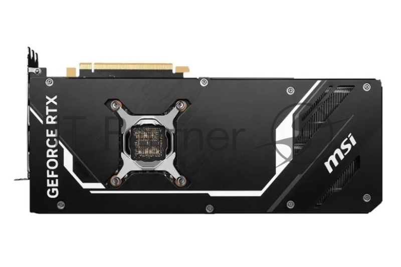 Видеокарта MSI NVIDIA GeForce RTX 4080 16 Гб GDDR6X 256 бит PCI-E 4.0 GPU 2565 МГц Активный 1xВыход HDMI 3xВыход DisplayPort 4080SUPER16GGAMTRIO