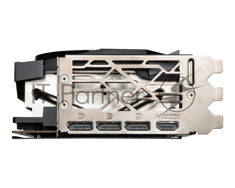 Видеокарта PCIE16 RTX4080 SUPER 16GB 4080 SUPER 16G GAMING TRIO MSI