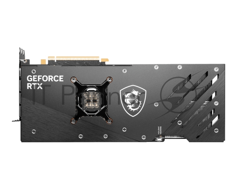 Видеокарта PCIE16 RTX4080 SUPER 16GB 4080 SUPER 16G GAMING TRIO MSI