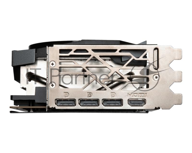 Видеокарта PCIE16 RTX4080 SUPER 16GB 4080 SUPER 16G GAMING TRIO MSI