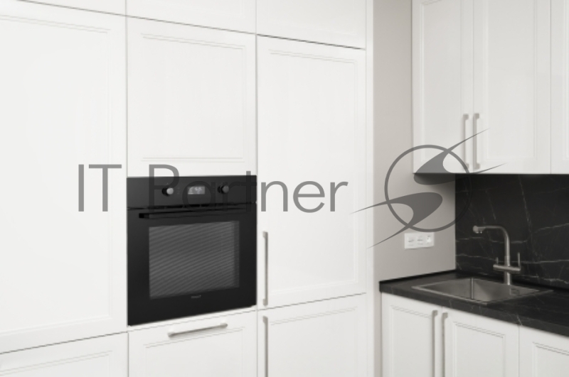 Духовой шкаф WEISSGAUFF EOM 691 PDBS BLK ED STEAM CLEAN