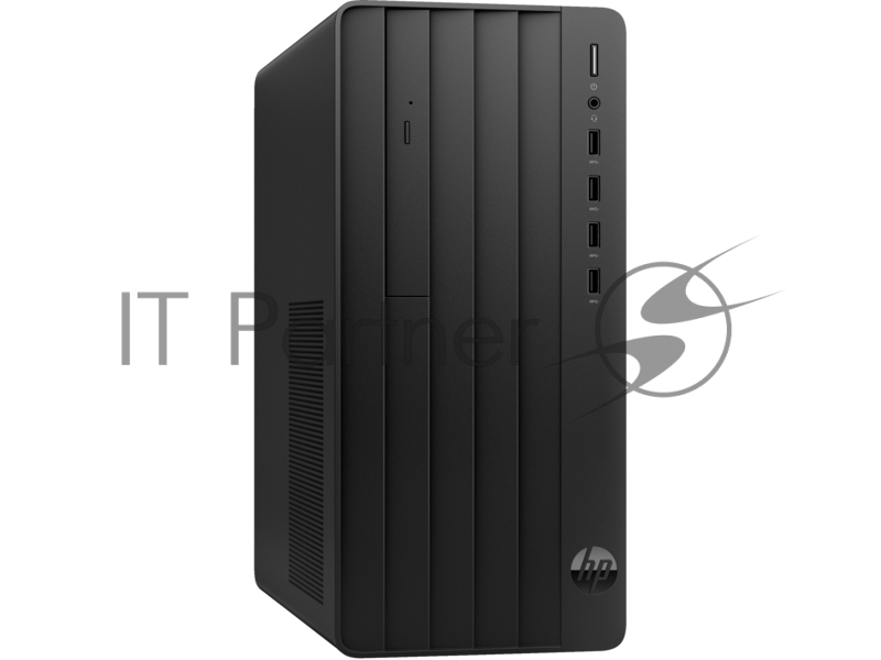 Компьютер HP Pro 290 G9 R TWR Core i3-13100,8GB,256GB,usb kbd,mouse,WiFi,BT,DOS,1Wty