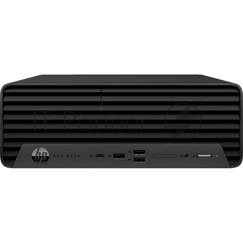 Компьютер HP Pro 400 G9 R SFF Core i5-13500,8GB,512GB,DVD,usb kbd,mouse,Intel vPro Essentials,VGA Port v2,DOS,1Wty