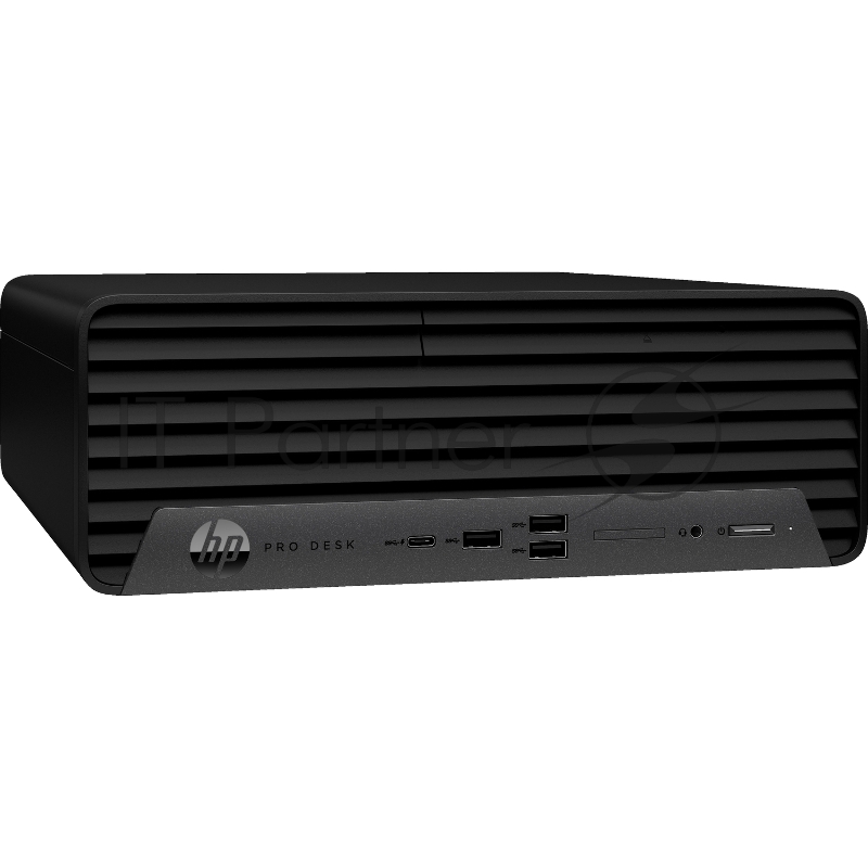 Компьютер HP Pro 400 G9 R SFF Core i5-13500,8GB,512GB,DVD,usb kbd,mouse,Intel vPro Essentials,VGA Port v2,DOS,1Wty